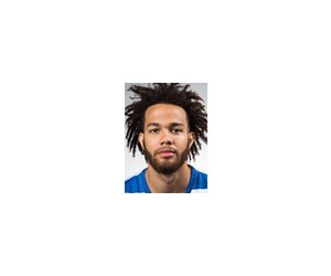 Jeremy Harris basketball player - SF