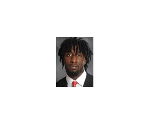 Jeremy Hayes basketball player - G