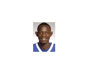 Jeremy Hazell basketball player - SG
