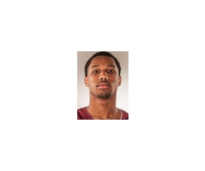 Jeremy Hollimon basketball player - SG