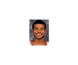 Jeremy Hollowell basketball player - SF