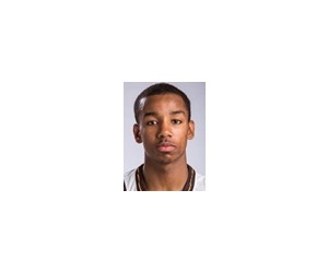 Jeremy Johnson basketball player - SG
