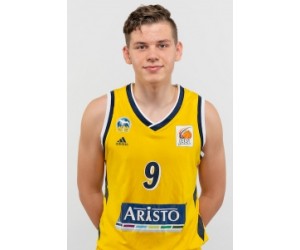 Jeremy Julian Kolev basketball player photo 1