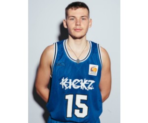 Jeremy Julian Kolev basketball player photo 2
