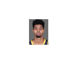 Jeremy Lamb basketball player - SF/SG