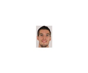 Jeremy Leloup basketball player - SG/SF