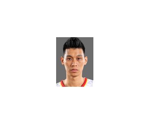 Jeremy Lin basketball player - PG