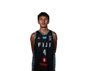 Jeremy Mar basketball player