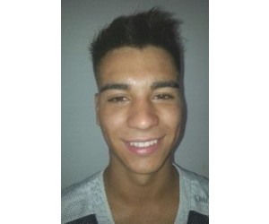 Jeremy Martin Trenado basketball player - PG