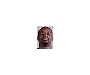 Jeremy Nzeulie basketball player - SG