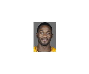 Jeremy Pargo basketball player - PG