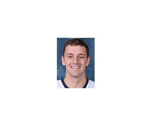 Jeremy Peck basketball player - PF/C