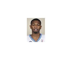 Jeremy Richardson basketball player - SF