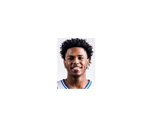 Jeremy Roach basketball player photo 2