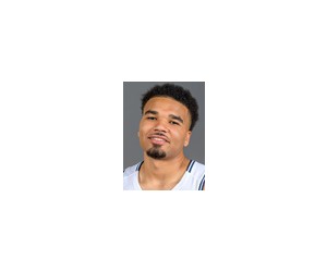 Jeremy Robinson basketball player - F