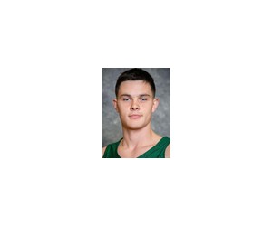 Jeremy Sanchez basketball player - PG
