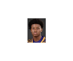 Jeremy Sheppard basketball player - G