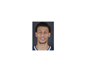 Jeremy Smith basketball player - G