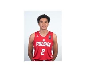 Jeremy Sochan basketball player - PF