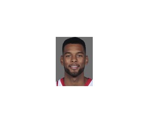 Jeremy Tyler basketball player - PF