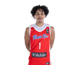Jeremy Willmore basketball player photo 1