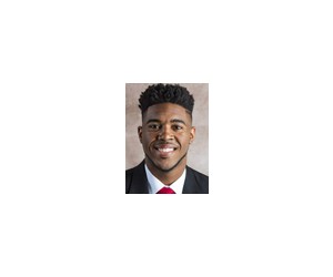 Jeriah Horne basketball player - F