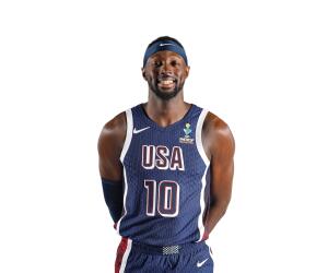 Jerian Grant basketball player photo 3