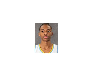 Jeric Packer basketball player - G
