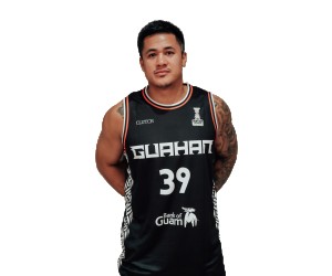 Jericho Cruz basketball player photo 1