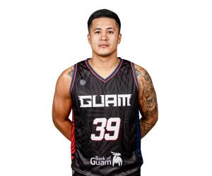 Jericho Cruz basketball player - G
