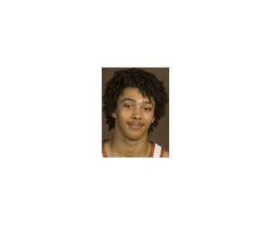 Jericho Sims basketball player photo 1