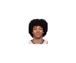 Jericho Sims basketball player - C