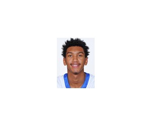 Jermaine Bishop basketball player - SG/PG