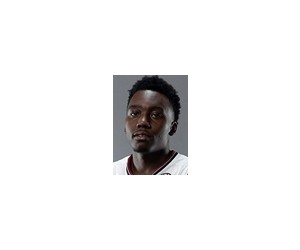 Jermaine Couisnard basketball player - SG