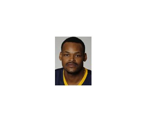 Jermaine Crumpton basketball player - F