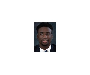Jermaine Drewey basketball player - G