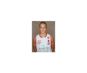 Jermaine Fleck basketball player - G