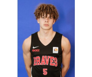 Jermaine Fleck basketball player photo 2