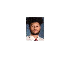 Jermaine Haley basketball player - SG/PG