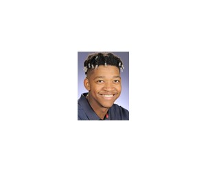 Jermaine Hamlin basketball player - C