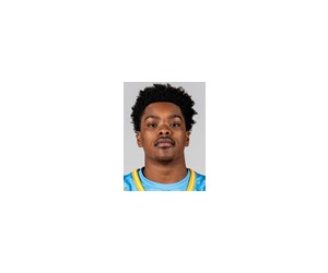 Jermaine Jackson Jr basketball player - PG