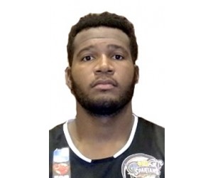 Jermaine Jameek Sanders basketball player photo 1