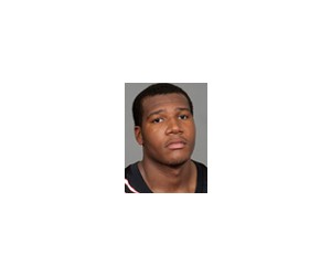 Jermaine Jameek Sanders basketball player - SF