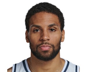 Jermaine Love basketball player - PG