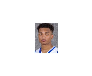 Jermaine Marrow basketball player - G