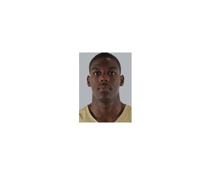 Jermaine Marshall basketball player - F