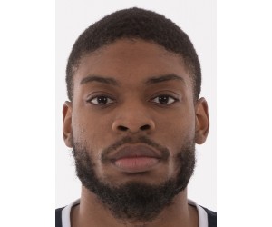 Jermaine Marshall basketball player photo 2