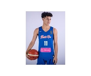 Jermaine Miranda basketball player photo 1