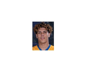 Jermaine Miranda basketball player - SG