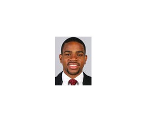 Jermaine Myers basketball player - G